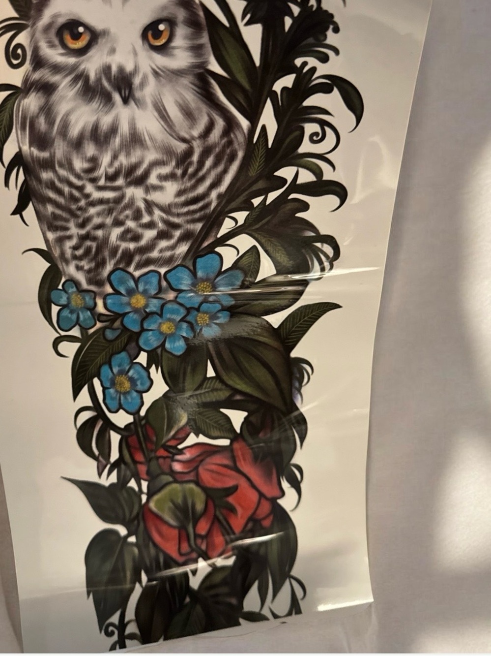 Tattoos